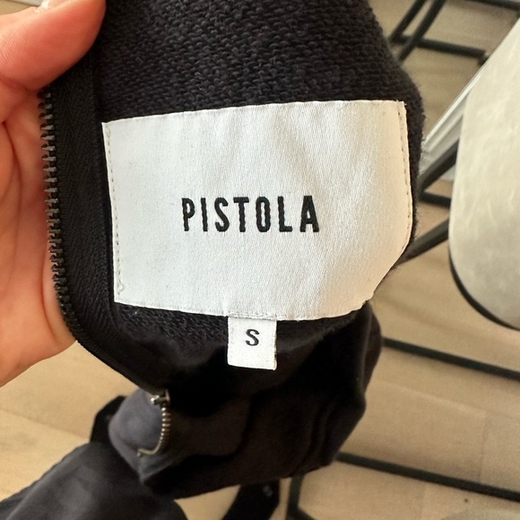 Pistola Jumpsuit - Picture 5 of 5